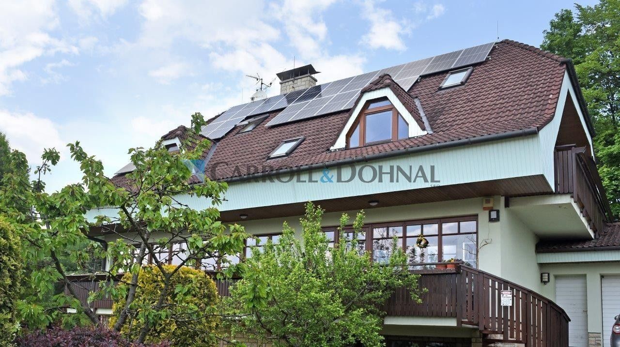 Prodej vila - Sluneční, Rožnov pod Radhoštěm, 600 m²