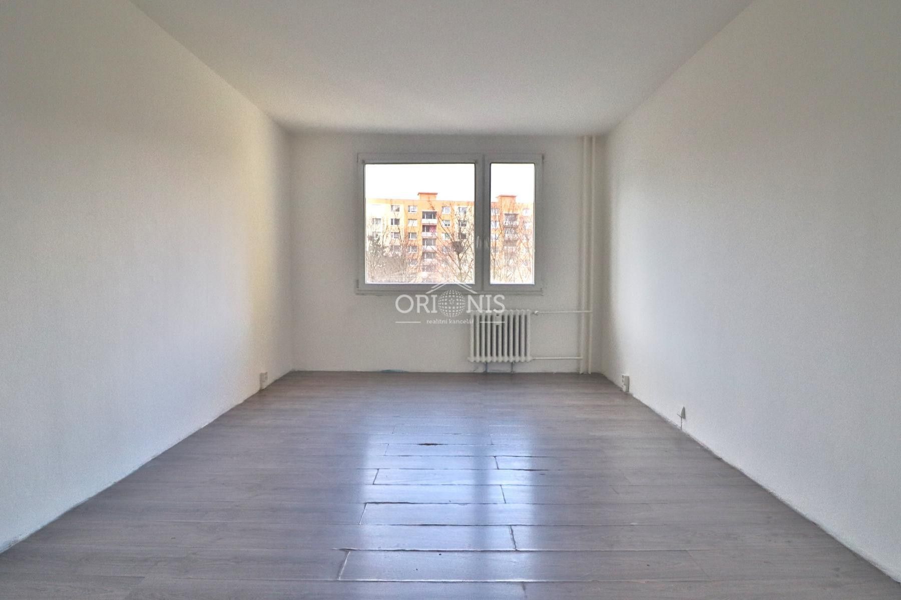 Prodej byt 2+1 - Holešická, Chomutov, 61 m²