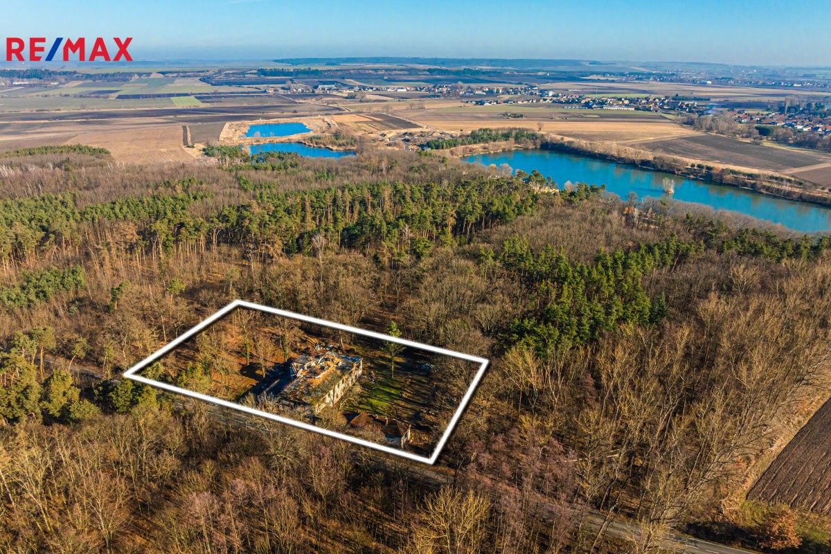 Komerční pozemky, Ovčáry, 6 090 m²