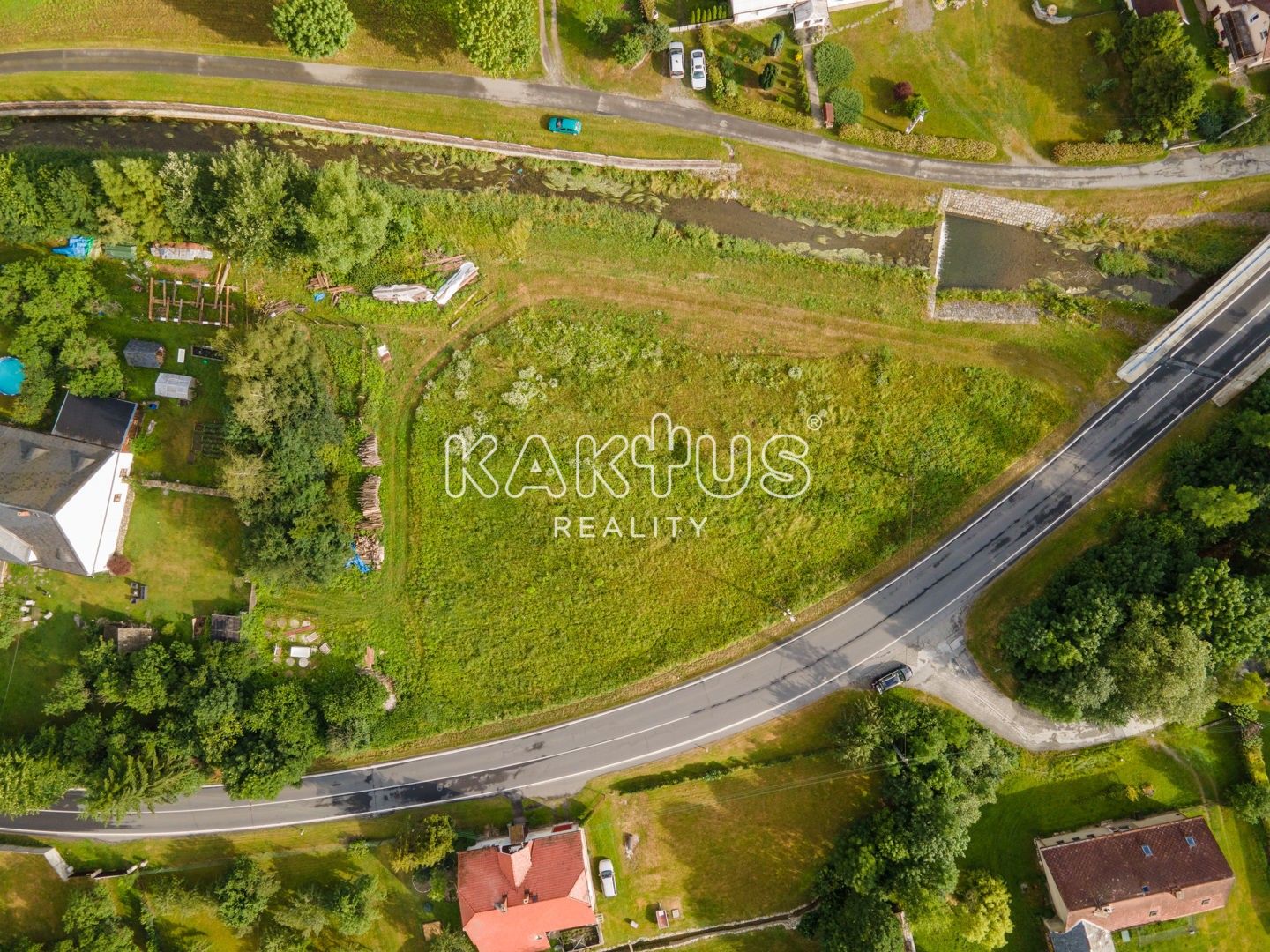 Pozemky pro bydlení, Hejnov, Holčovice, 2 693 m²