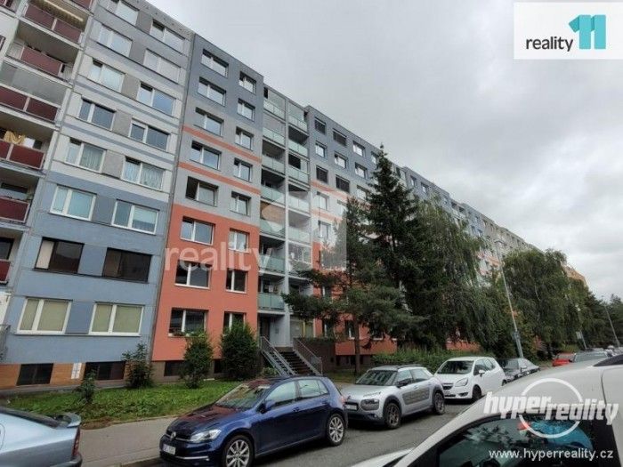 Prodej byt 3+kk - Veronské nám., Praha, Horní Měcholupy, Praha 10, 65 m²