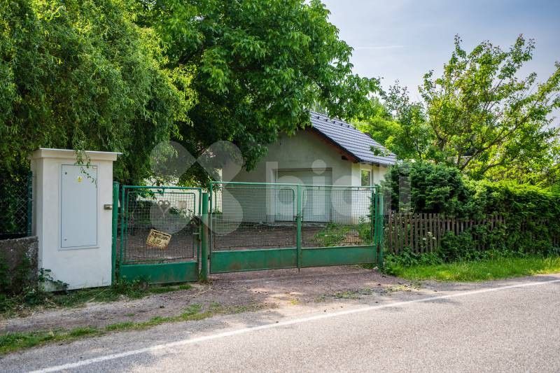 Prodej pozemek pro bydlení - Rakov, Markvartice, 90 m²