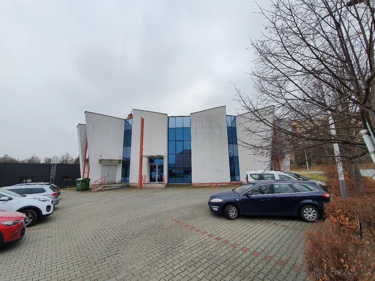 Pronájem kancelář - Ostrava, 723 00, 73 m²