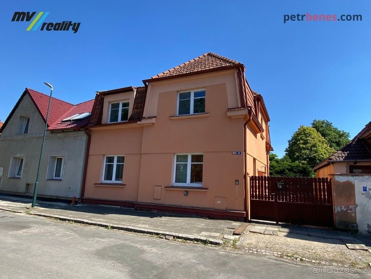 Prodej dům - Lysá nad Labem, 289 22, 167 m²