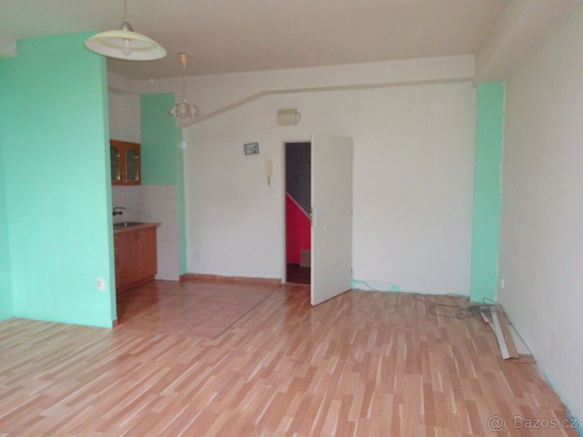 Pronájem byt 1+kk - Liberec, 460 01, 36 m²