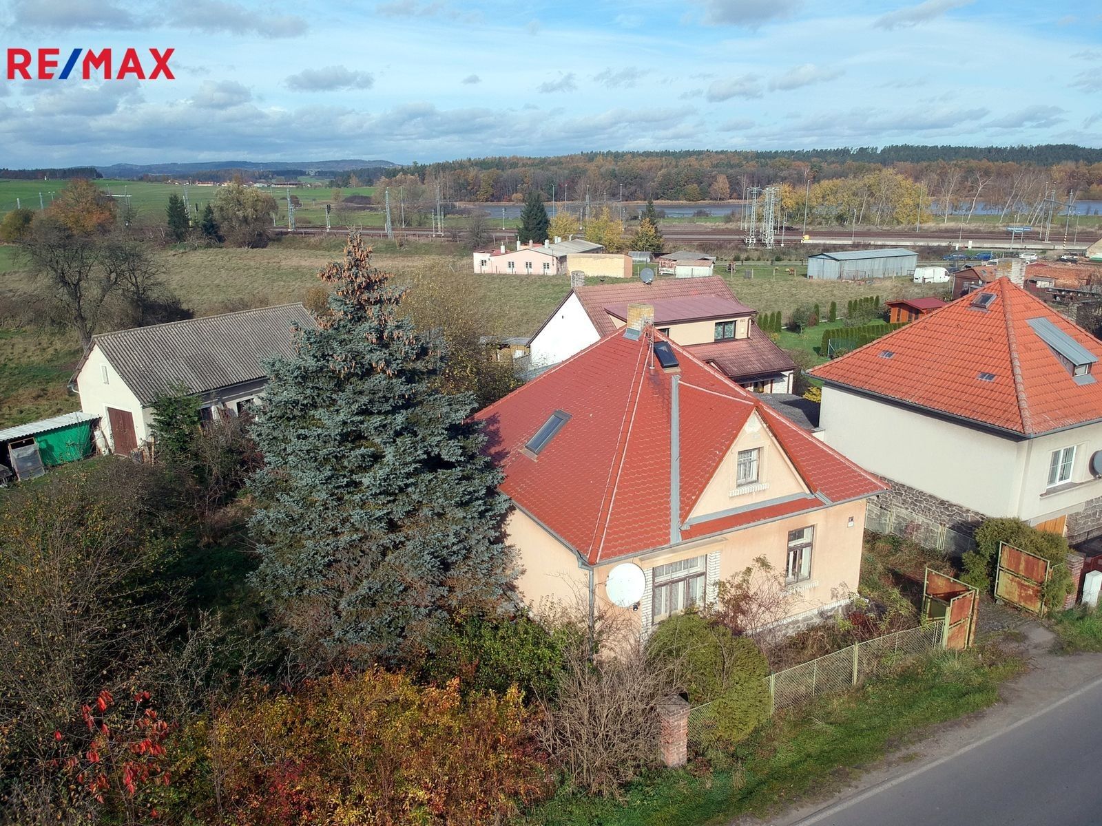 Prodej dům - Předměstí, Horažďovice, 200 m²