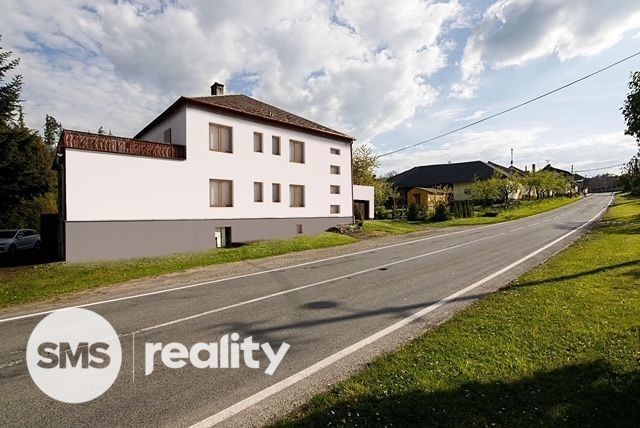 Prodej rodinný dům - Mikolajice, 250 m²