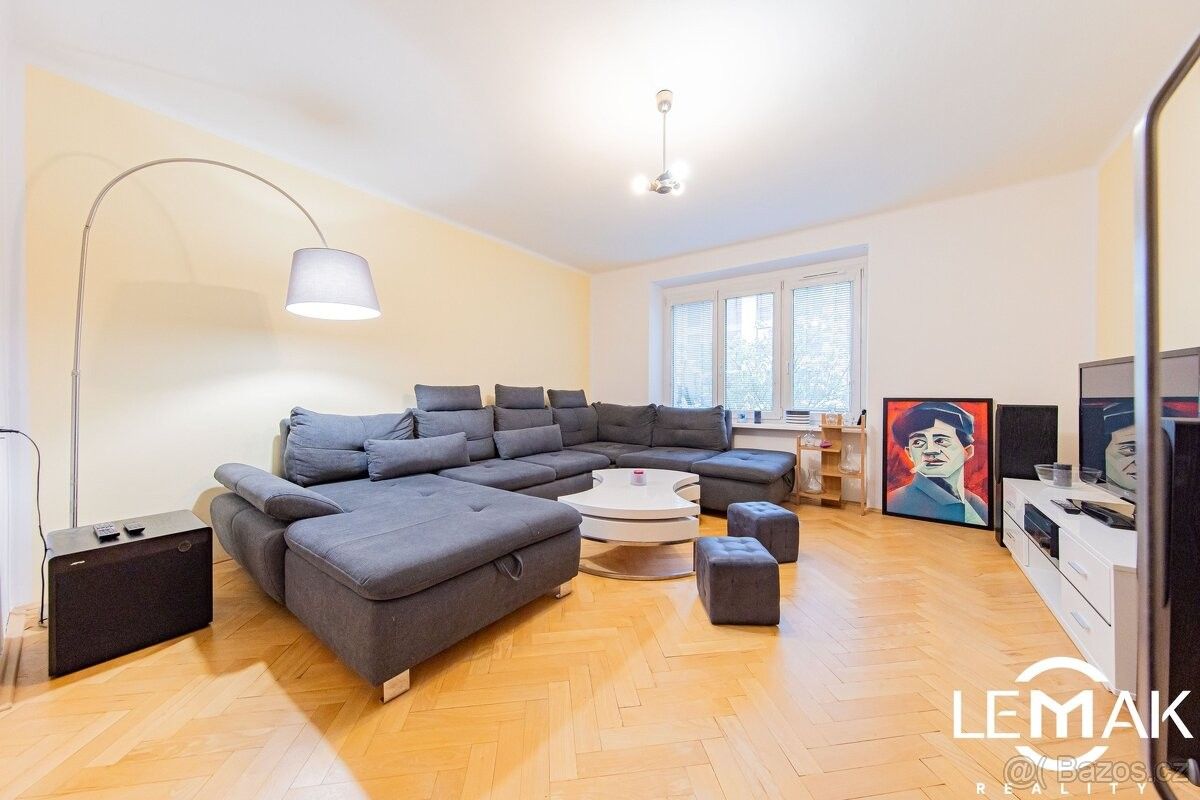 Prodej byt 2+1 - Olomouc, 779 00, 64 m²