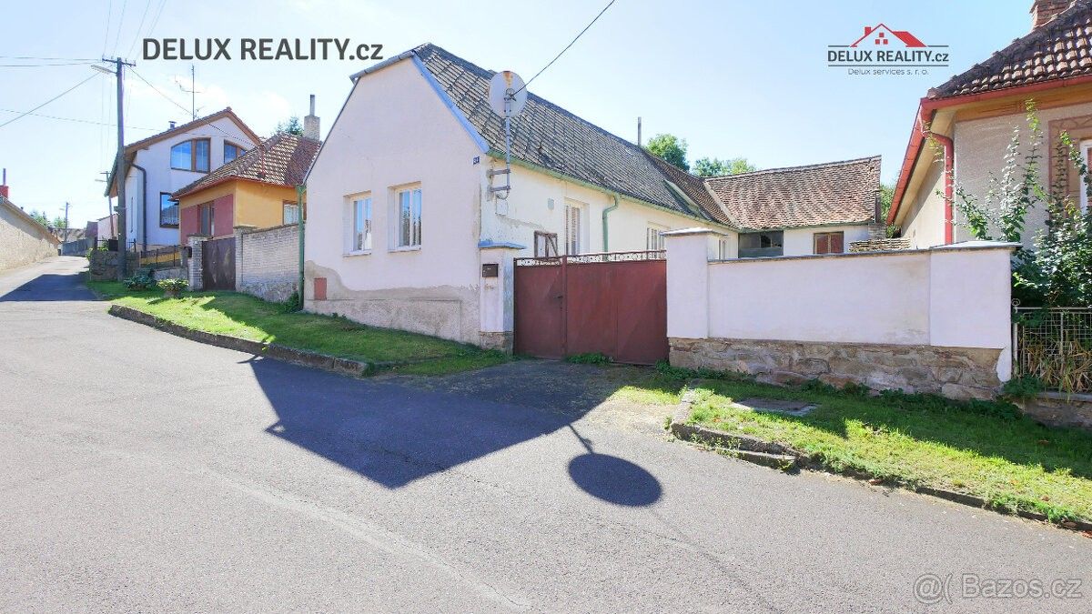 Prodej dům - Znojmo, 669 02, 65 m²