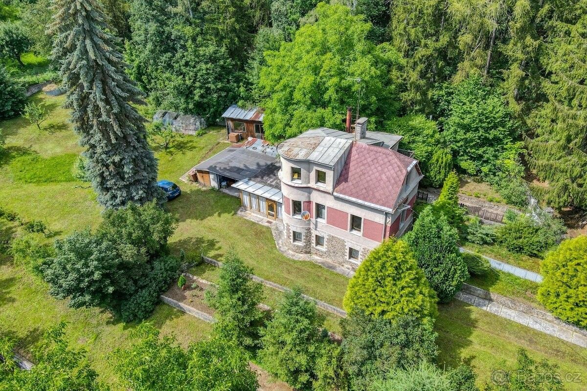 Prodej dům - Příbram, 261 01, 175 m²