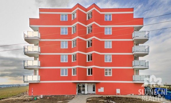 Pronájem byt 2+kk - Uherské Hradiště, 686 05, 62 m²