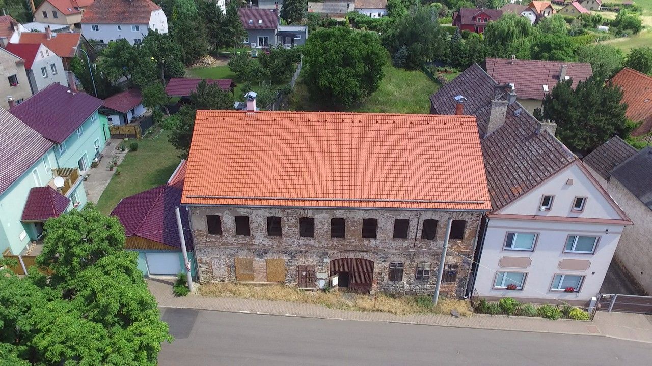 Prodej dům - Dubice, Řehlovice, 550 m²