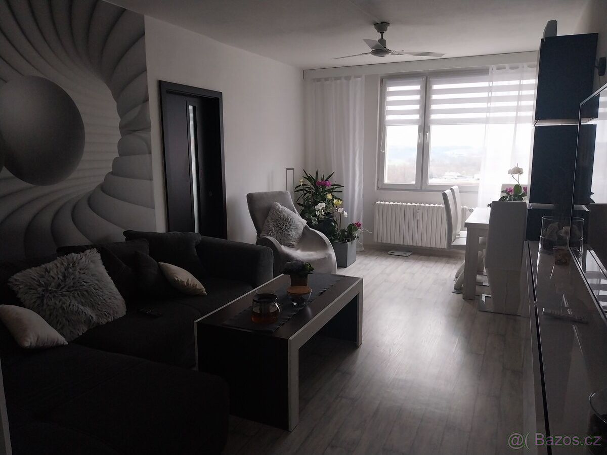 Prodej byt 3+1 - Broumov, 550 01, 65 m²