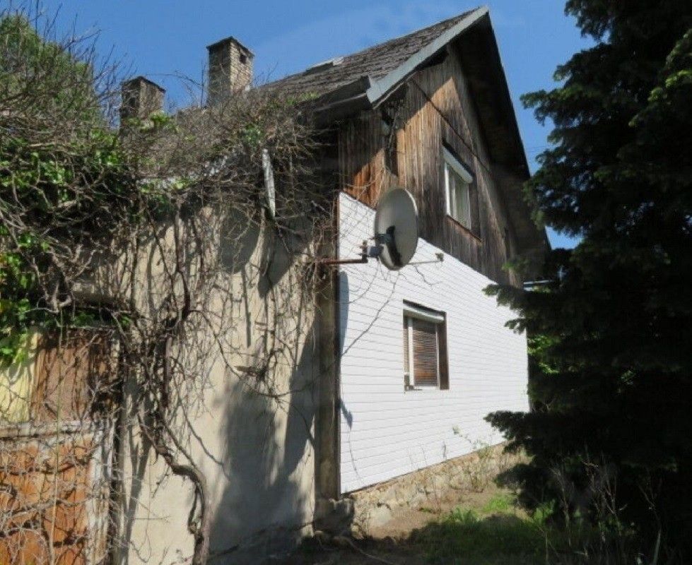 Rodinné domy, Široký Brod, Mikulovice, 80 m²