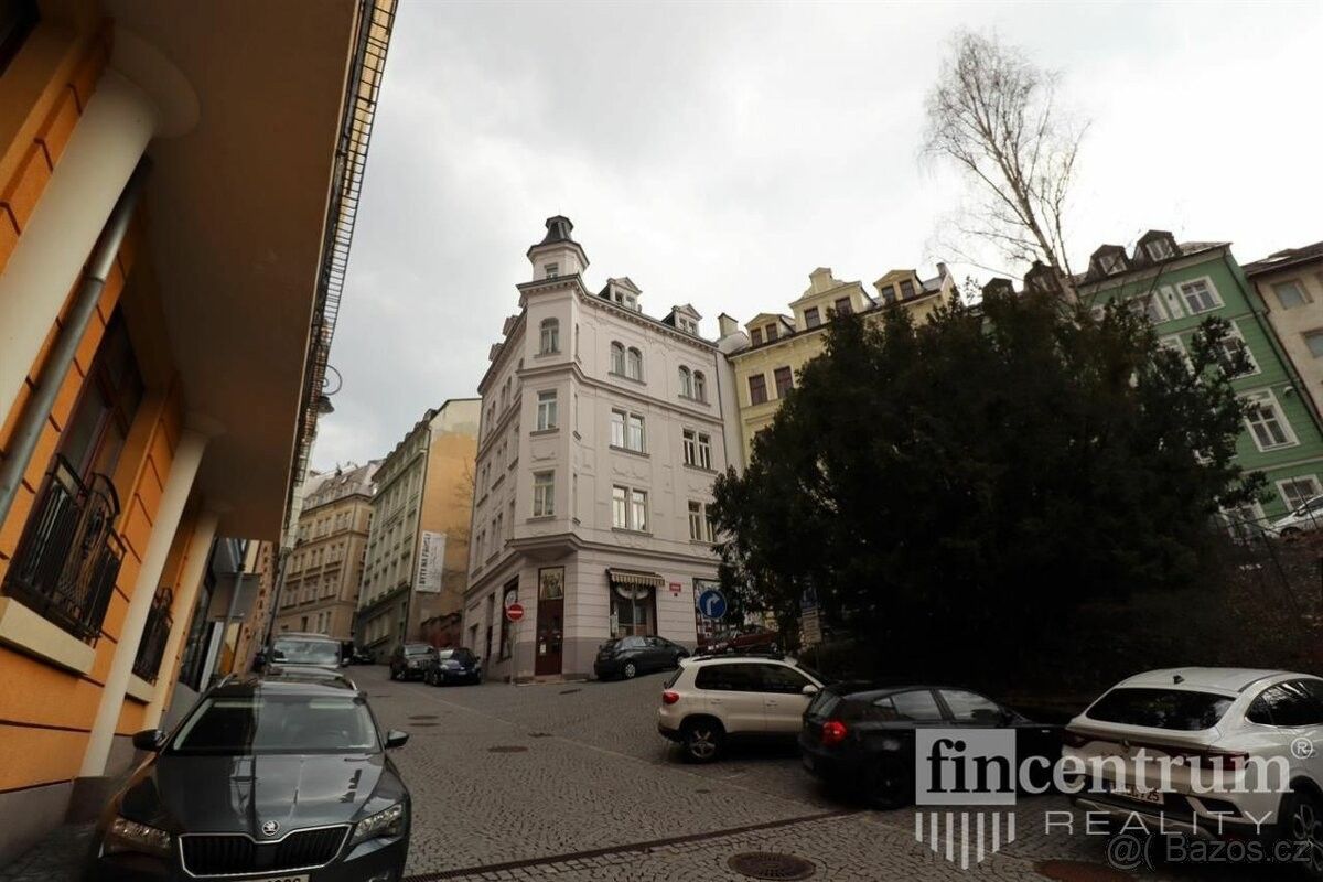 Prodej byt 3+1 - Karlovy Vary, 360 01, 102 m²