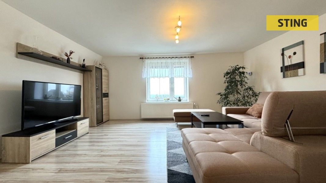 Prodej dům - Horní Město, 320 m²