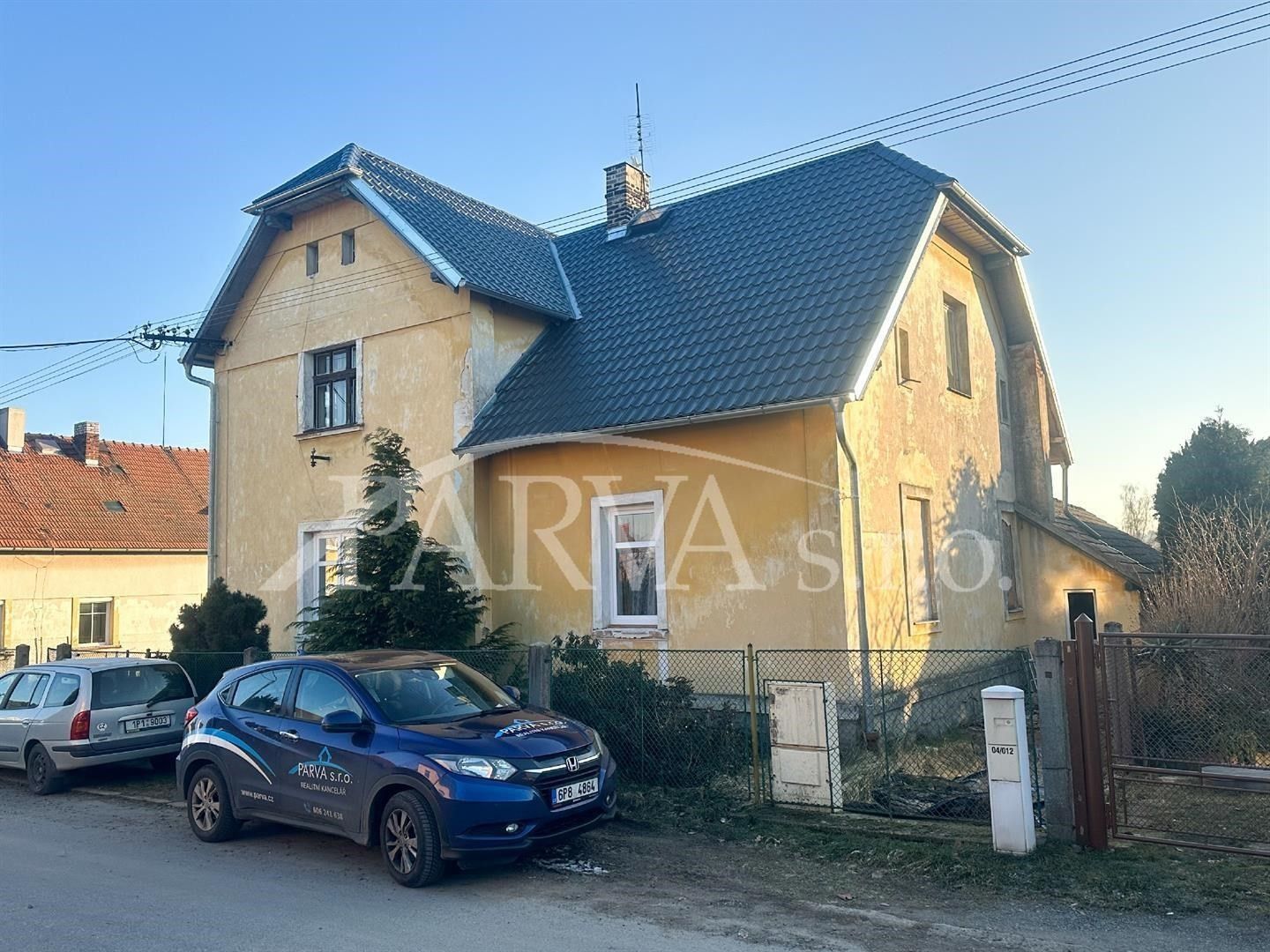 Prodej dům - Olešná, Nezvěstice, 150 m²