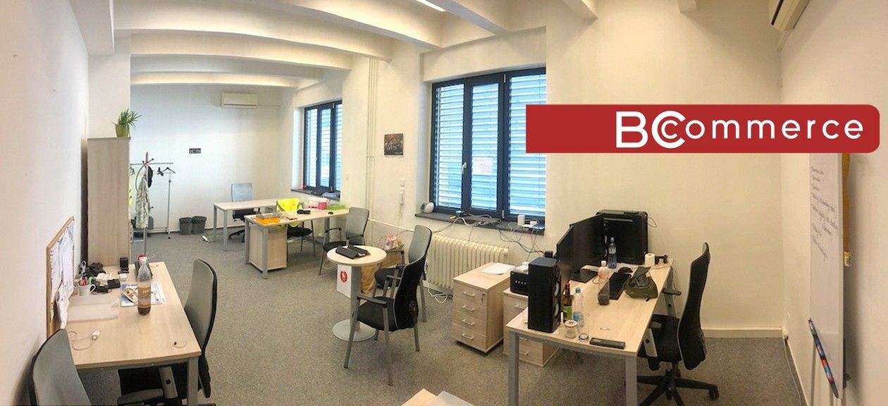 Kanceláře, Brno-město, Brno, 35 m²