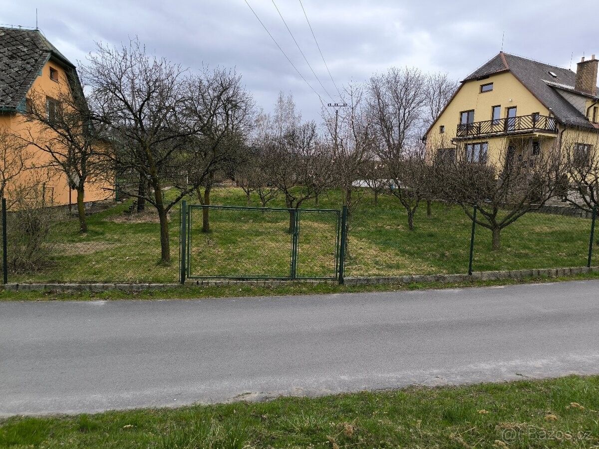 Pozemky pro bydlení, Žulová, 790 65, 908 m²