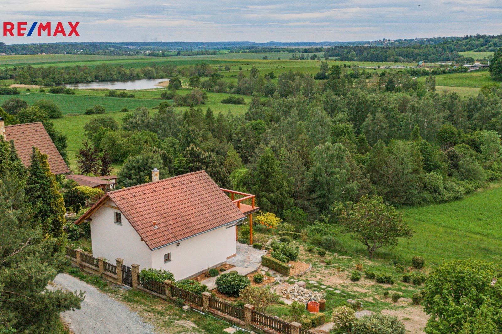 Pozemky pro bydlení, Mšecké Žehrovice, 829 m²