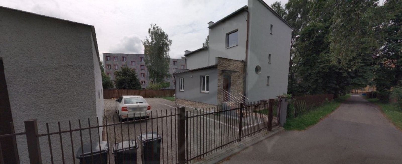 Rodinné domy, Slovenská, Karviná, 250 m²