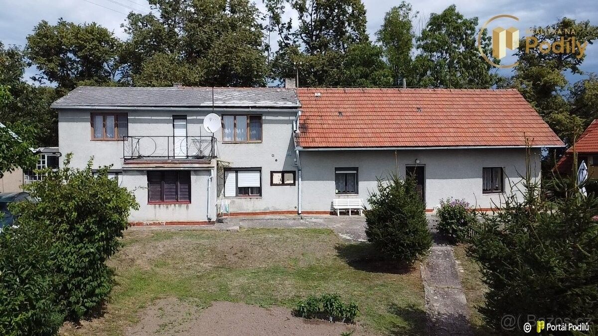 Prodej dům - Přelouč, 535 01, 552 m²