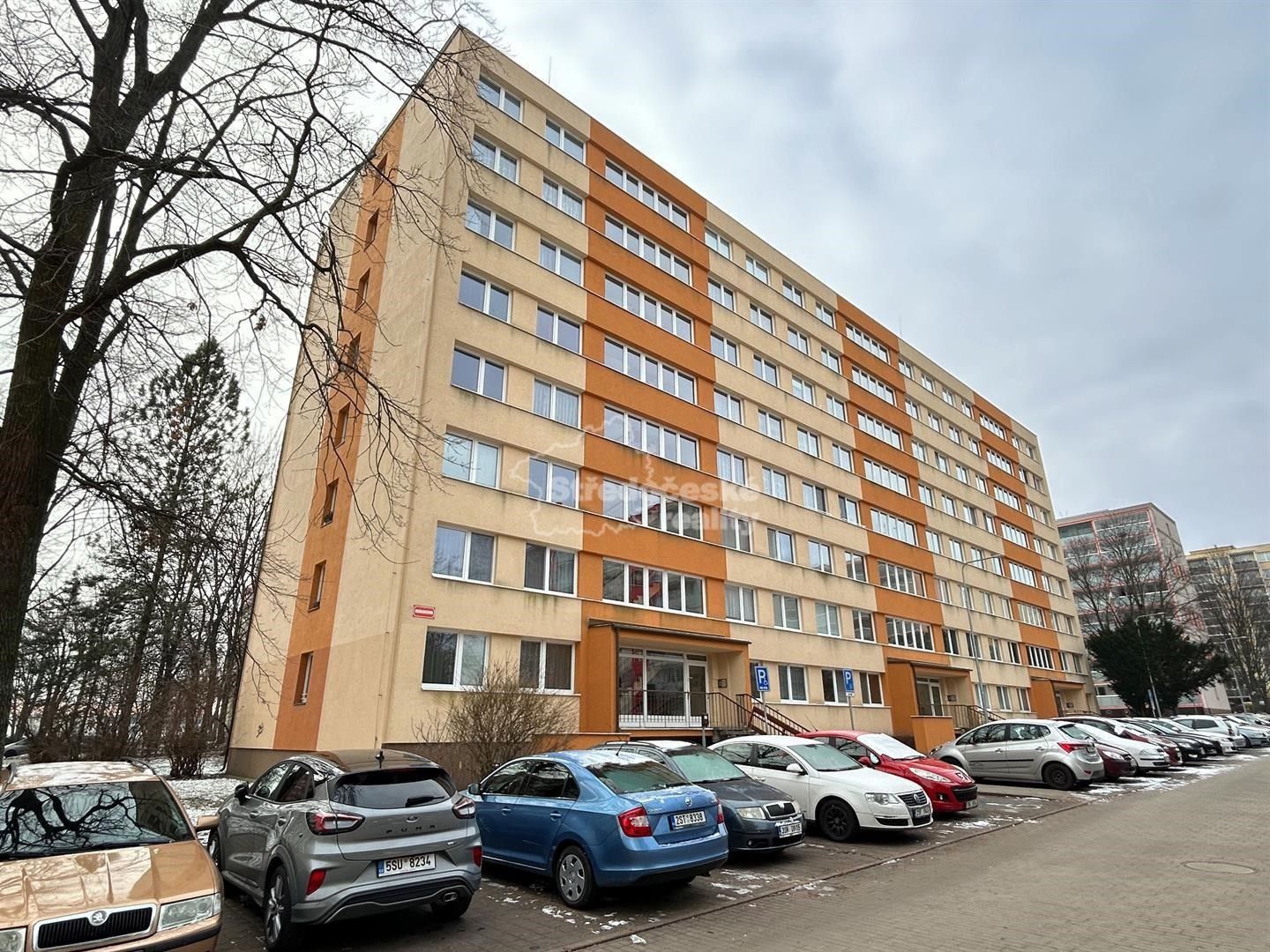 Prodej byt 3+1 - Moravcova, Kolín Ii, Česko, 78 m²