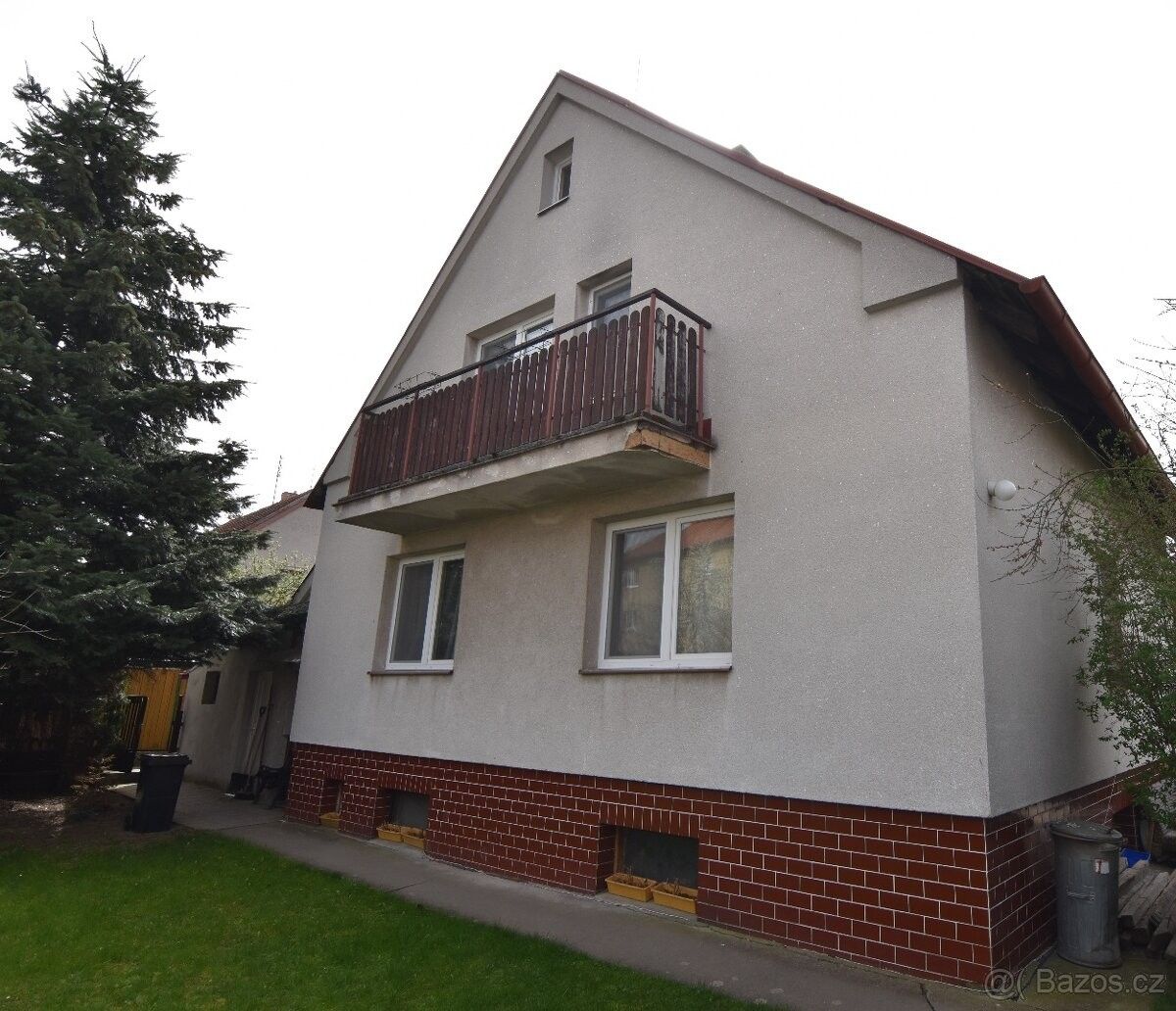 Prodej dům - Kralovice, 331 41, 290 m²