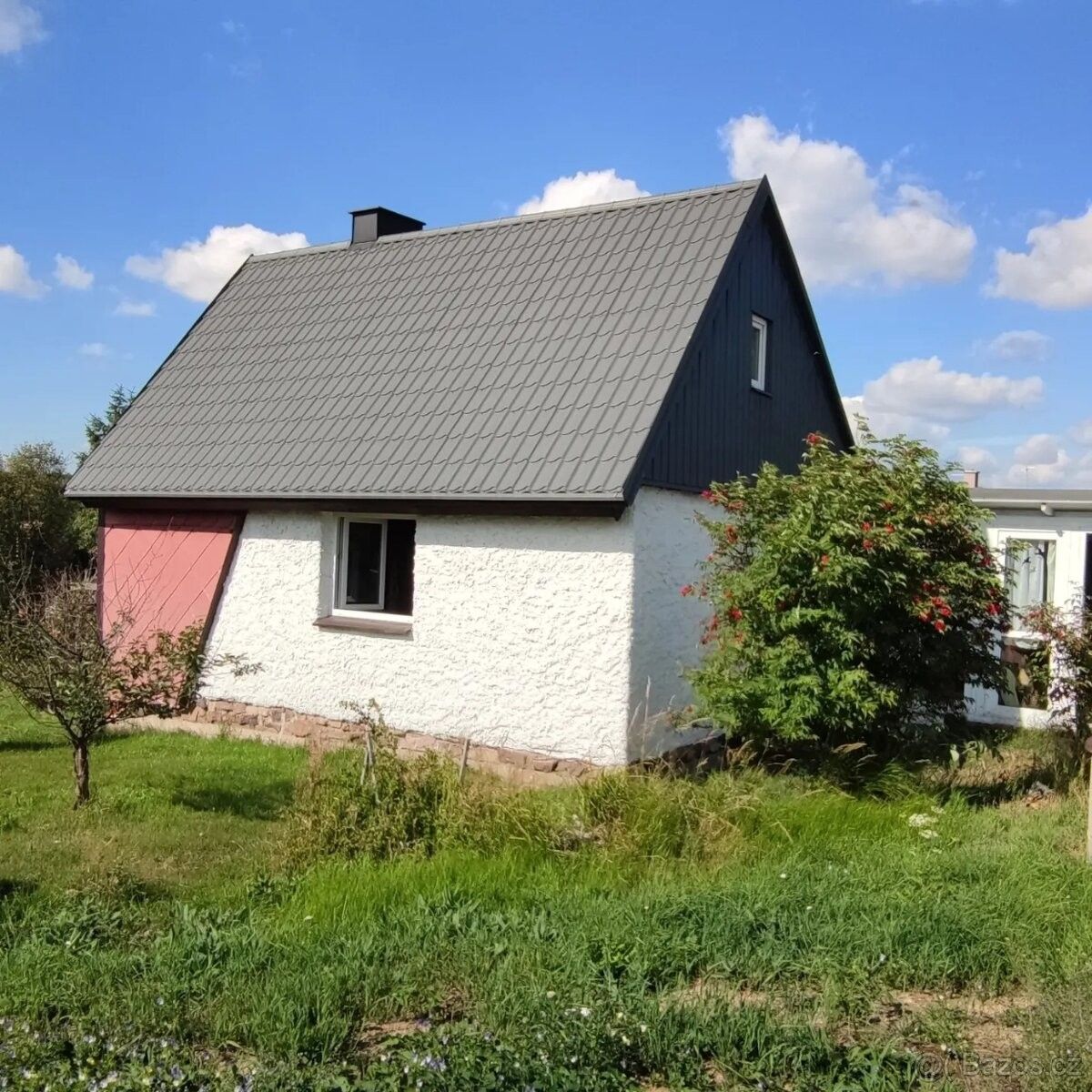 Prodej chata - Moldava, 417 81
