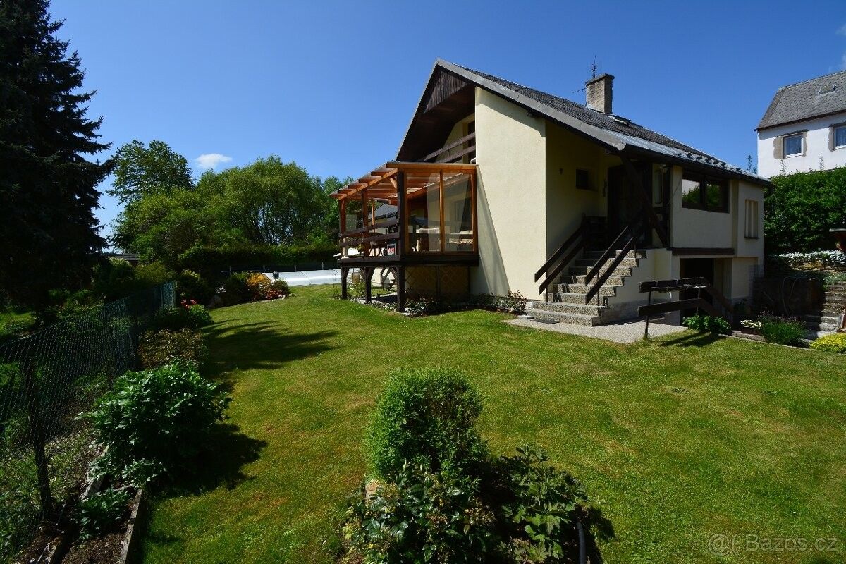 Prodej dům - Toužim, 364 01, 100 m²