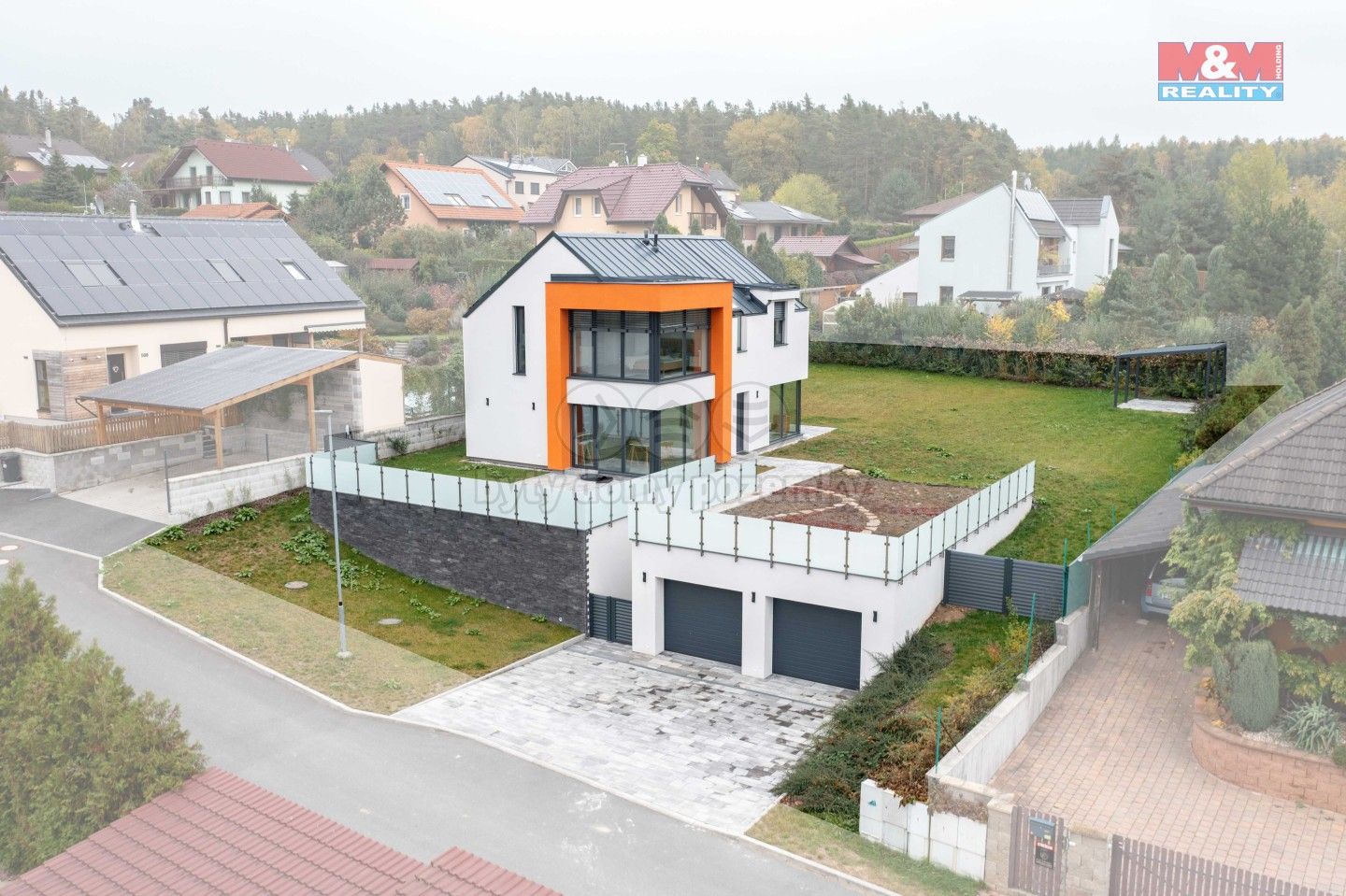 Prodej rodinný dům - Chotíkov, 130 m²