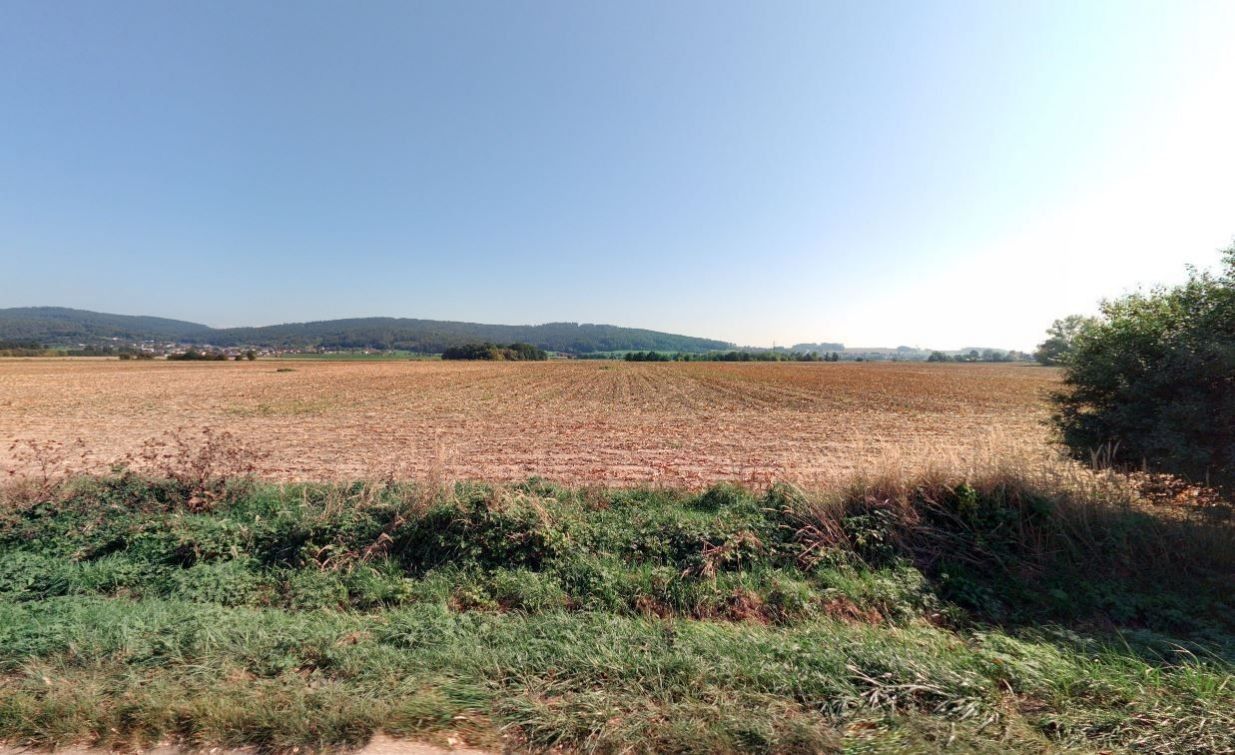 Prodej zemědělský pozemek - Bohuslavice, 18 476 m²