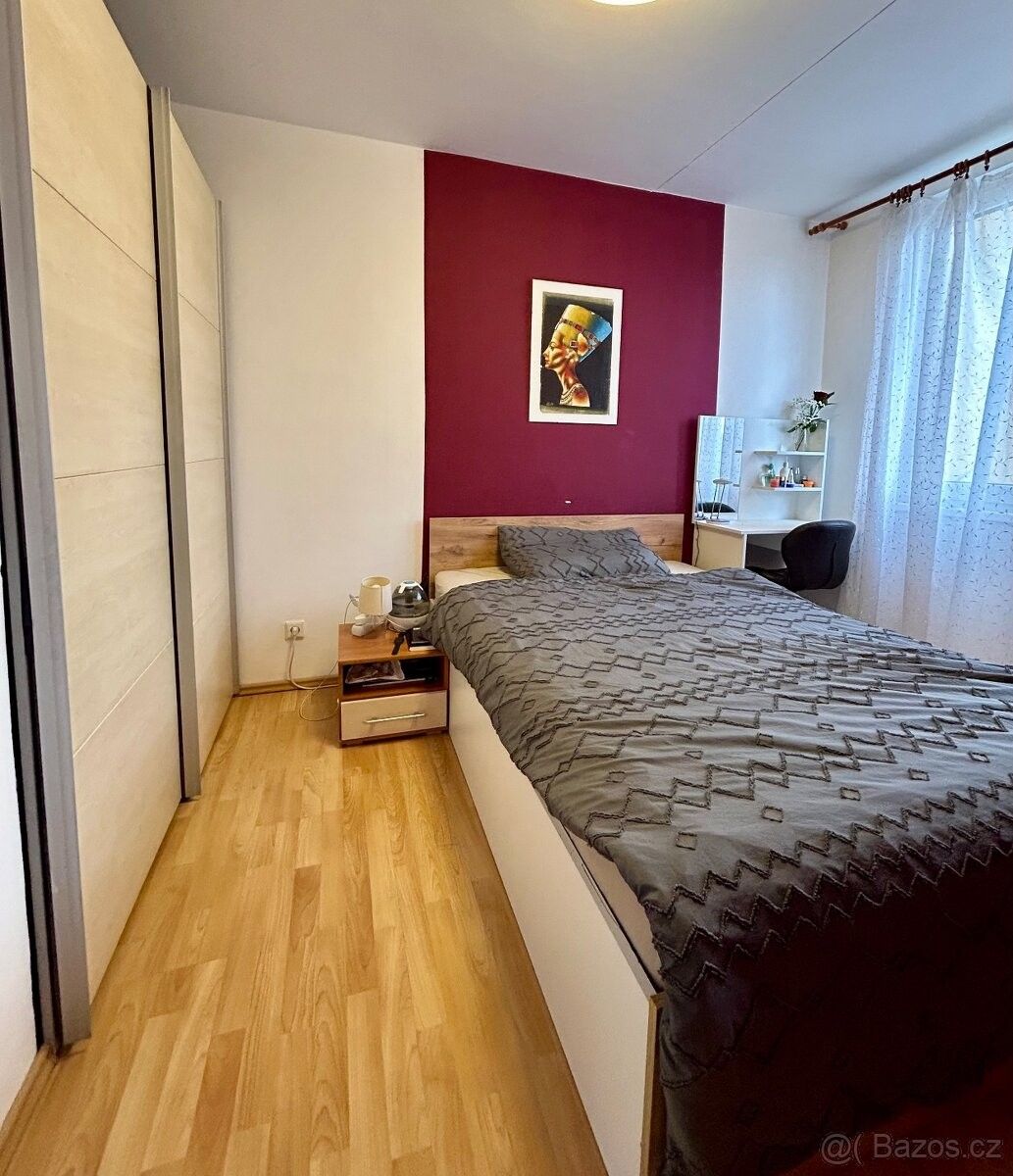 Pronájem byt 2+kk - Praha, 163 00, 45 m²