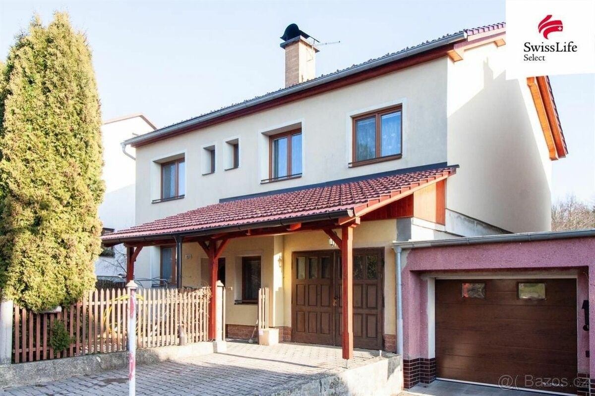 Prodej dům - Kamenice u Jihlavy, 588 23, 250 m²
