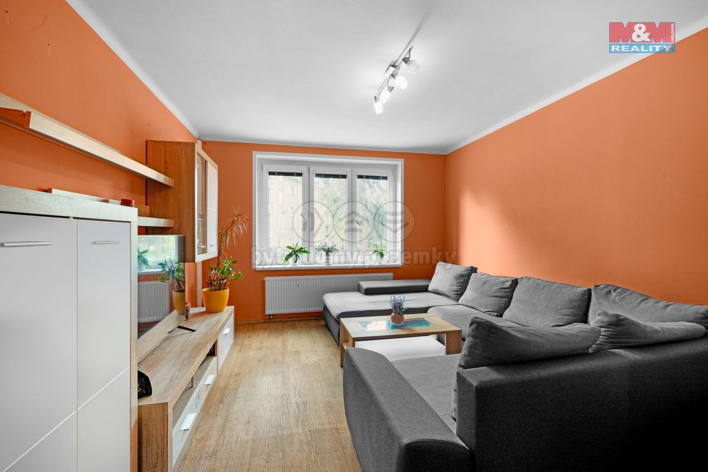 Prodej byt 2+1 - Čechova, Kralupy nad Vltavou, 60 m²