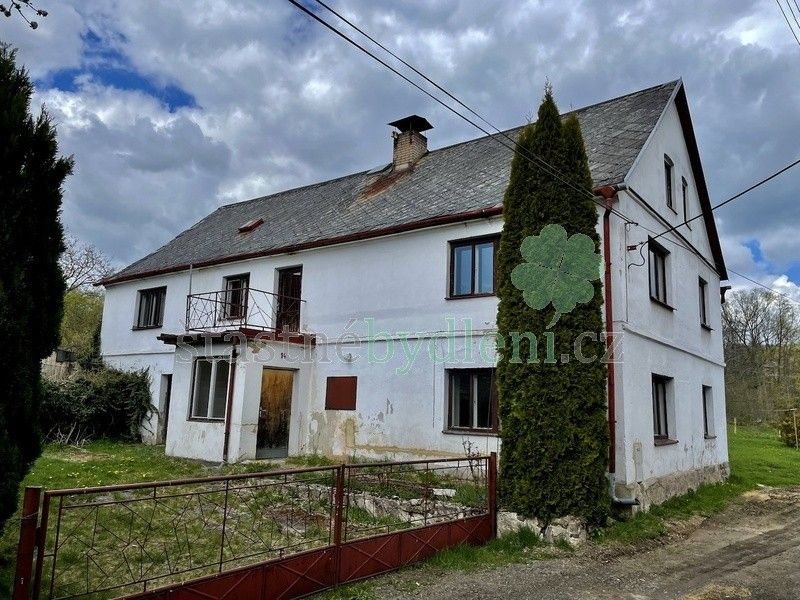 Prodej dům - Česká Lípa, 470 02, 180 m²
