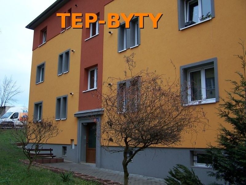 Pronájem byt 2+1 - Teplice, 415 01, 53 m²