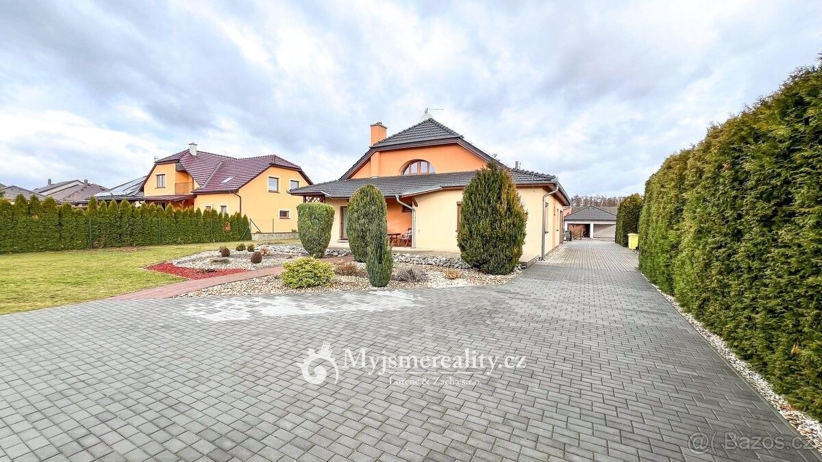 Prodej dům - Vrbovec, 671 24, 300 m²