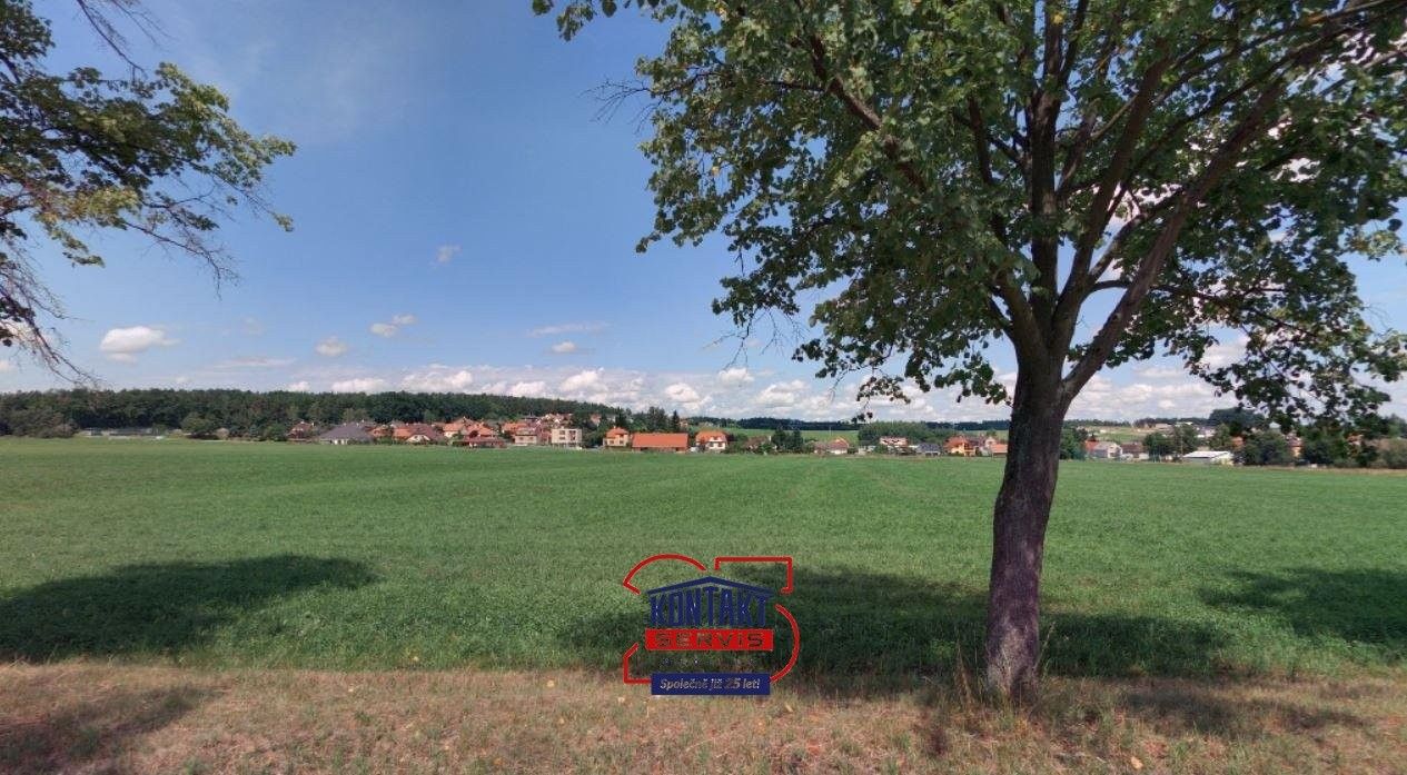Prodej zemědělský pozemek - Litvínovice, 8 823 m²