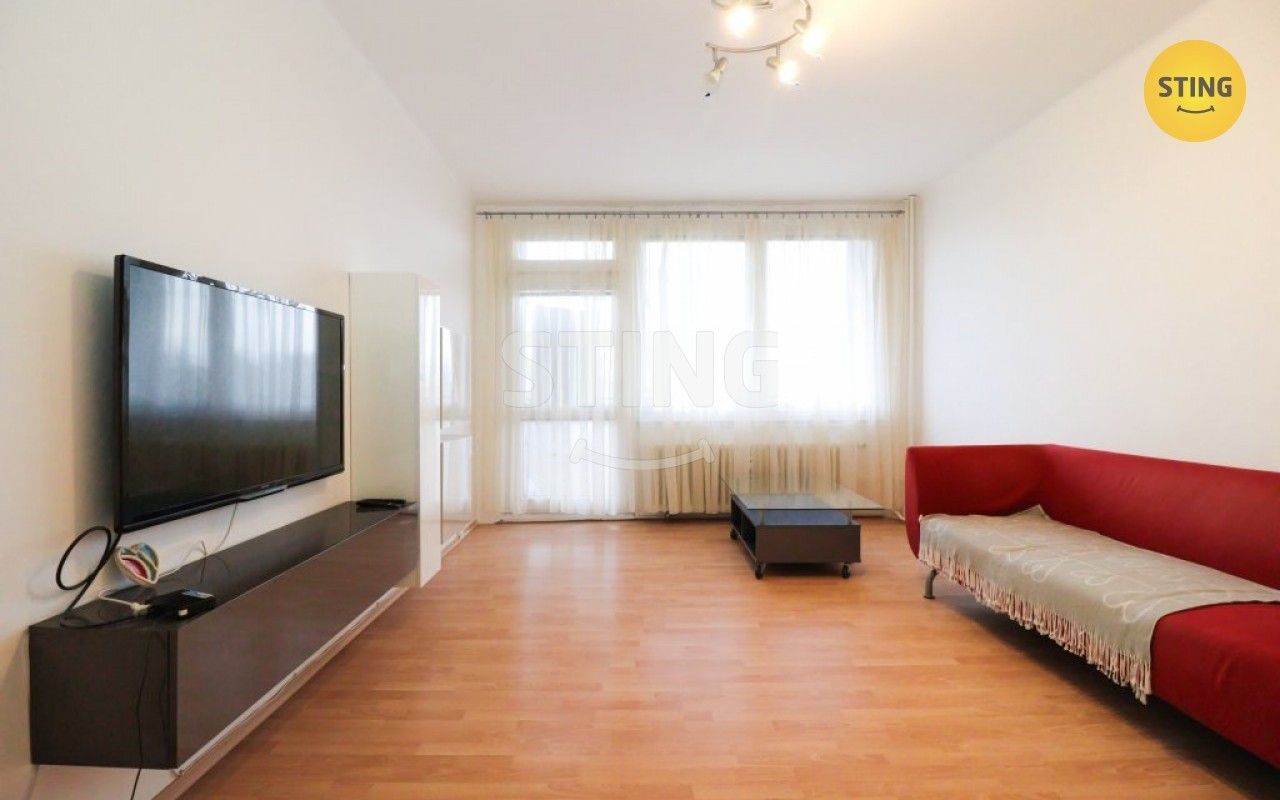 Pronájem byt 3+1 - Slezská, Český Těšín, 81 m²