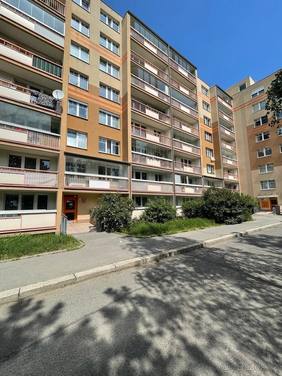3+1, Praha, 163 00, 75 m²