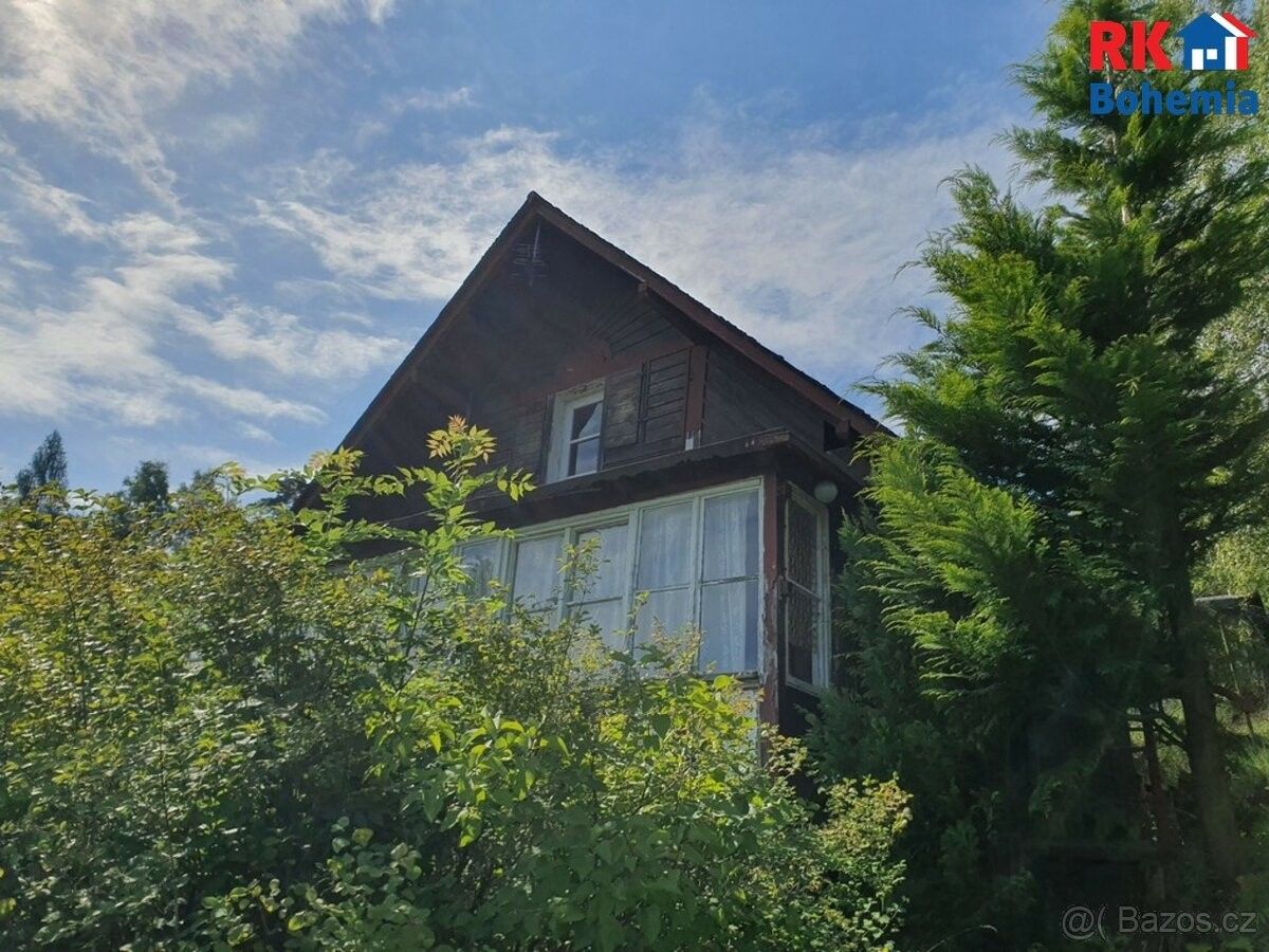 Prodej chata - Kněžmost, 294 02, 2 209 m²