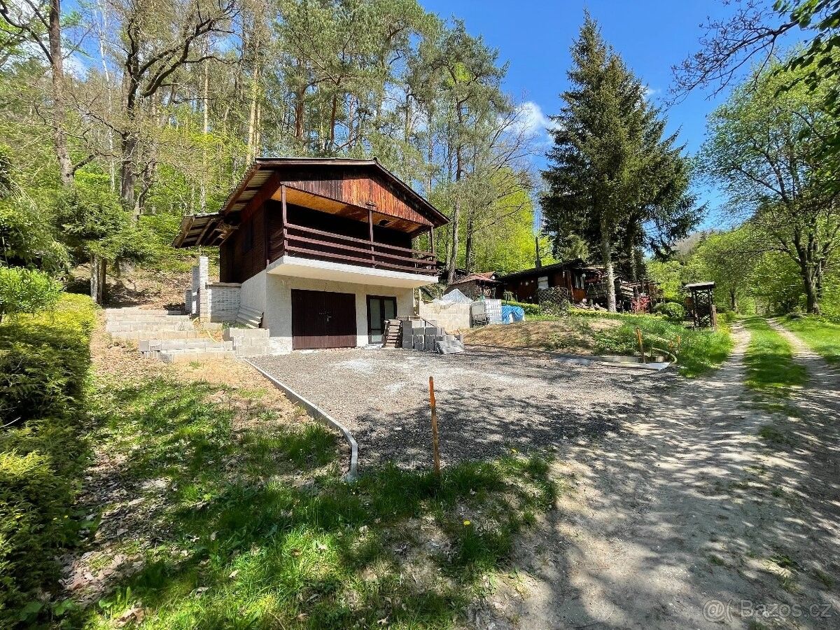 Prodej chata - Mnichovo Hradiště, 295 01, 369 m²