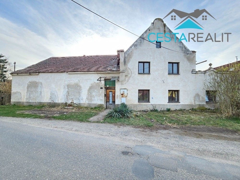Prodej dům - Lovosice, 410 02, 2 307 m²