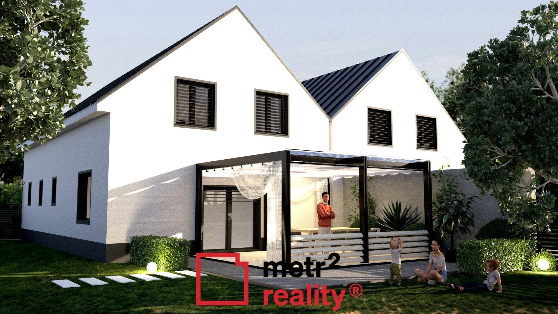 Prodej dům - Červenka, 148 m²