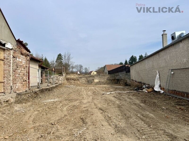 Prodej pozemek pro bydlení - Ivančice, 664 91, 558 m²
