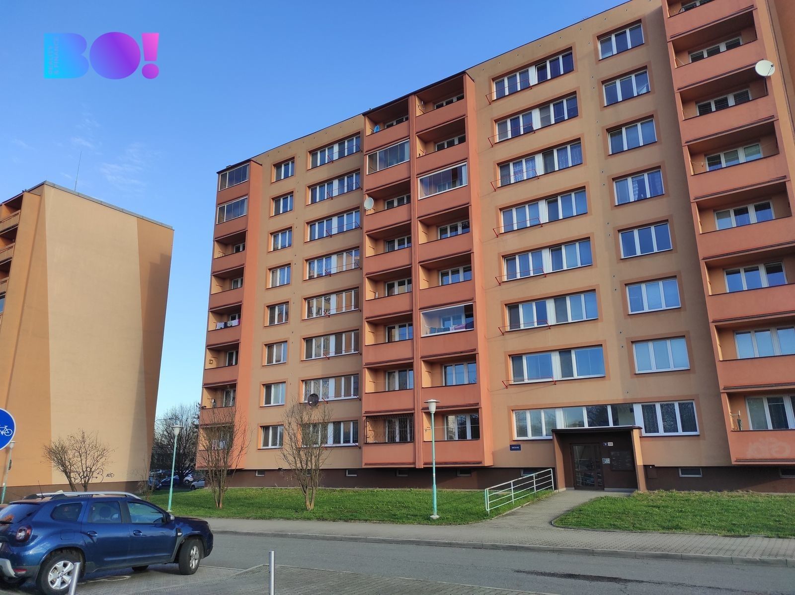 Prodej byt 2+1 - Varenská, Moravská Ostrava, Ostrava, 64 m²