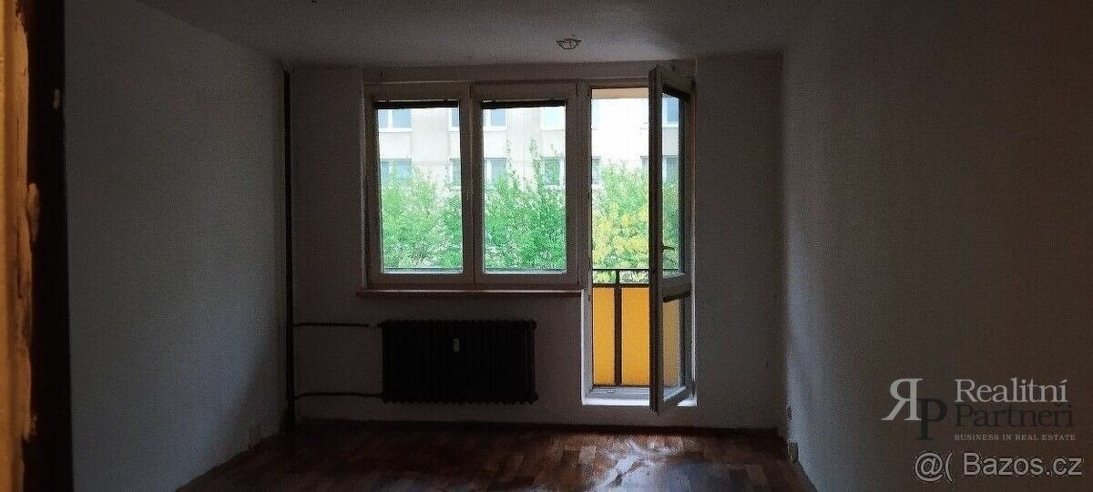 Pronájem byt 2+1 - Ostrava, 702 00, 60 m²
