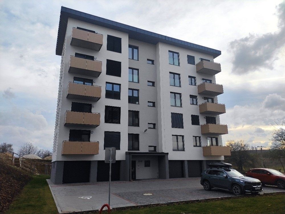 Pronájem byt 2+kk - Uherský Brod, 688 01, 59 m²