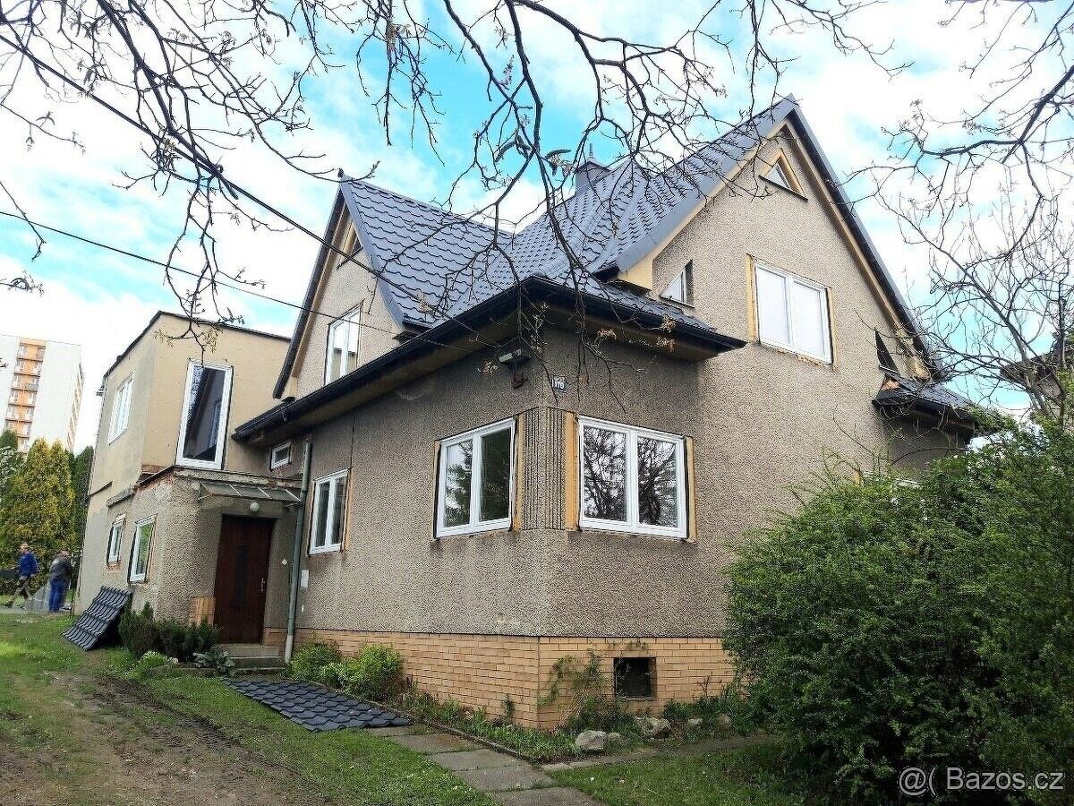 Prodej dům - Ostrava, 708 00, 160 m²